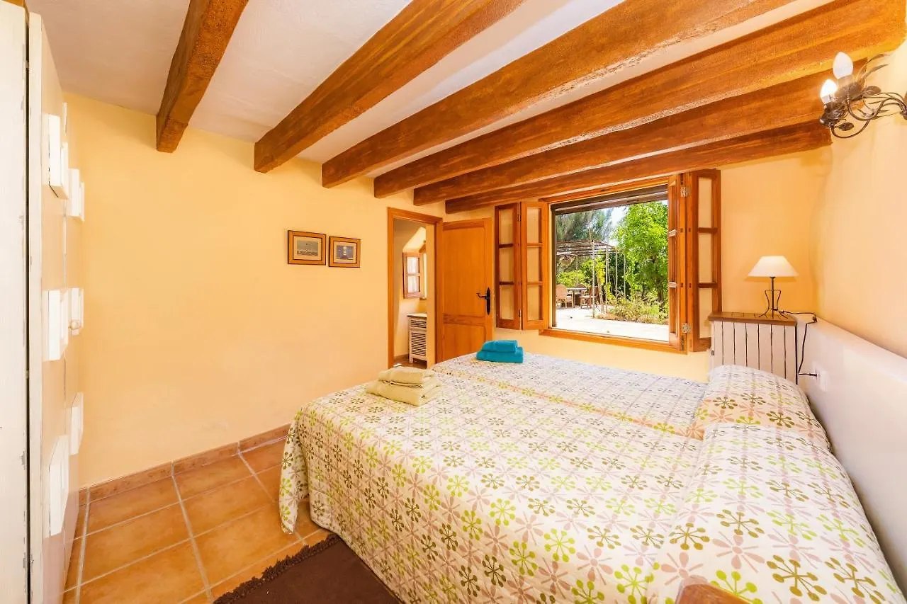 Can Colau Santa Margalida Ισπανία