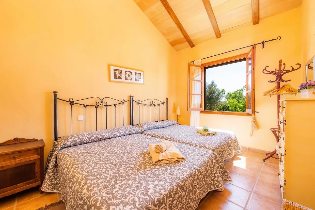 Can Colau Santa Margalida 0*,  Ισπανία