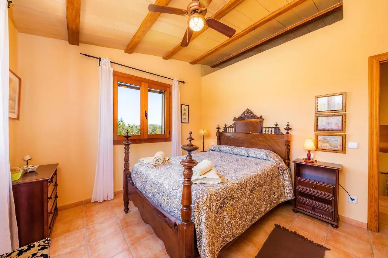 Can Colau Santa Margalida Ισπανία